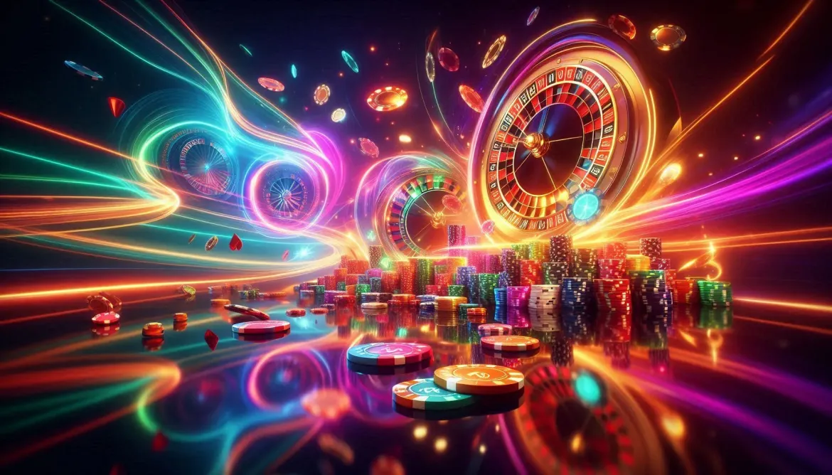 Monopoly Casino